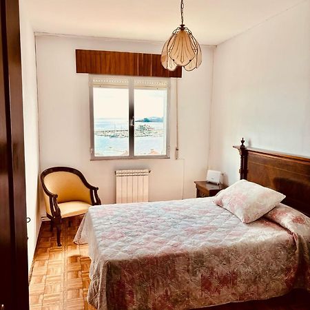 Appartamento Edificio Bélgica Sanxenxo Esterno foto